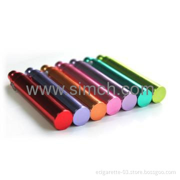 Hot sale electronic cigarette ego battery ego s battery 650/900/1000mA